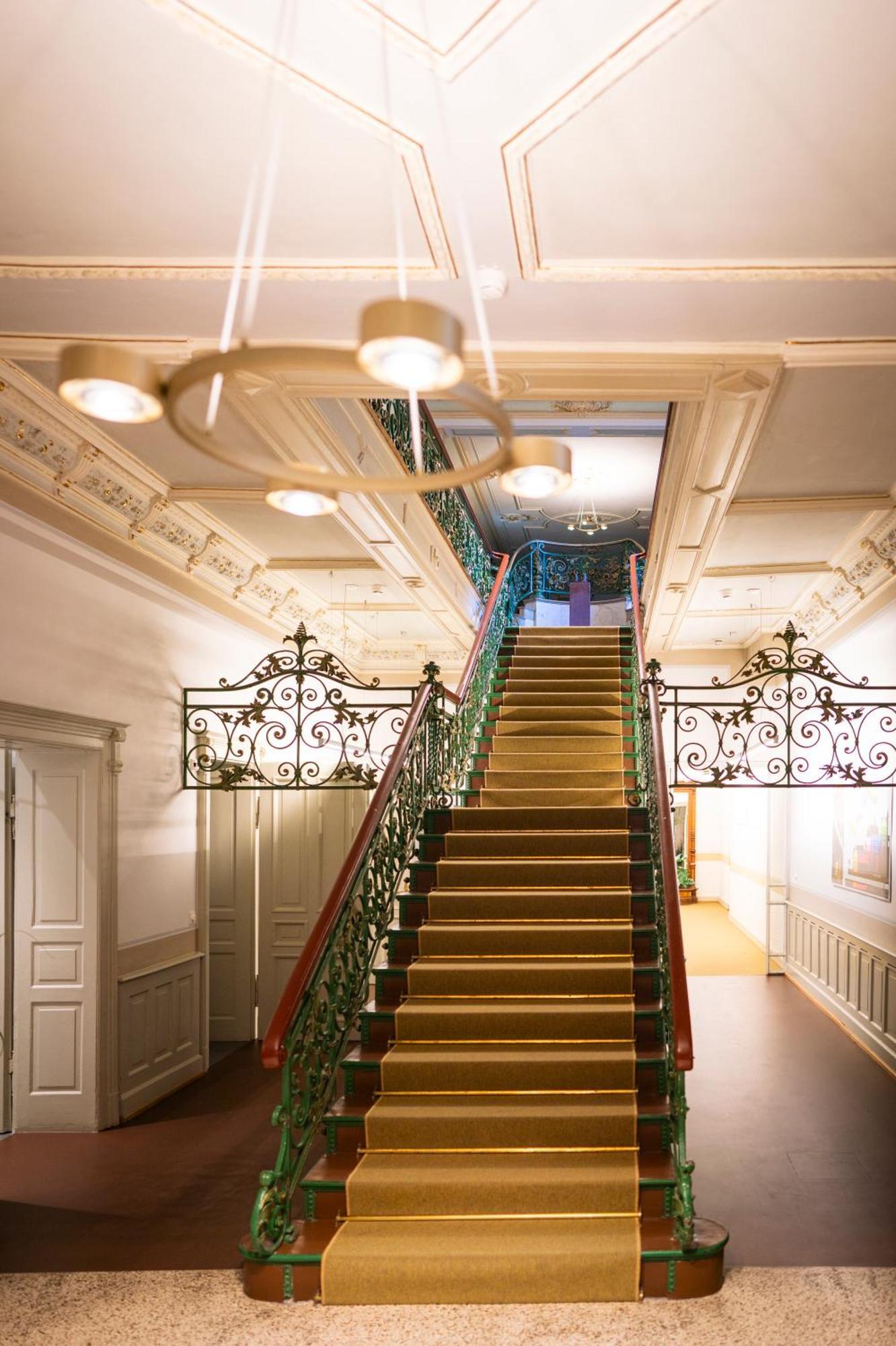 Wildbad Rothenburg Hotel Rothenburg ob der Tauber Luaran gambar