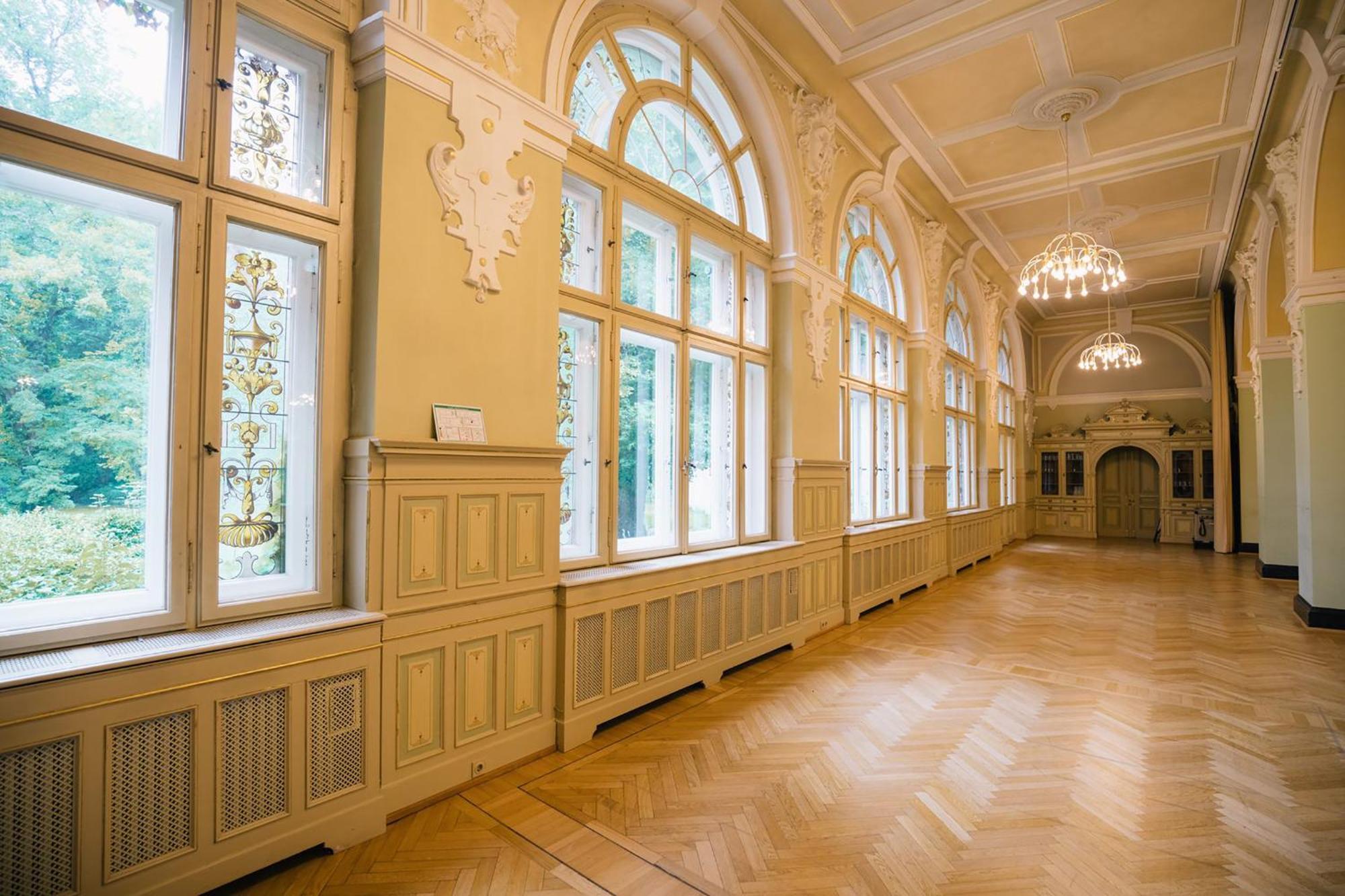 Wildbad Rothenburg Hotel Rothenburg ob der Tauber Luaran gambar